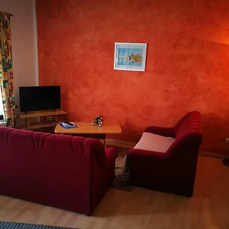 Apartman Ruegen_fewo 28 B